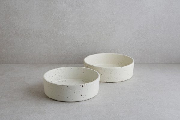 Ceramic Acai Bowl（陶瓷巴西莓碗）