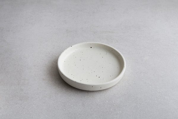 Ceramic Appetizer Plate（陶瓷开胃盘）