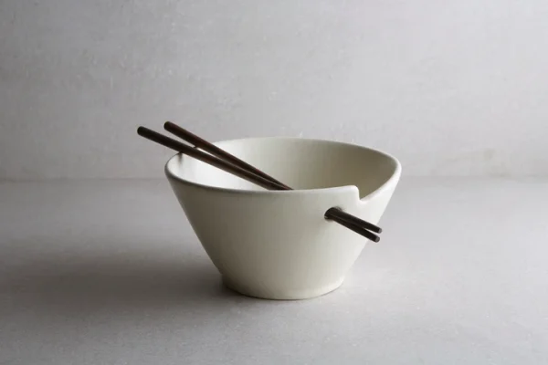 Ceramic Noodle Bowl（陶瓷面碗）