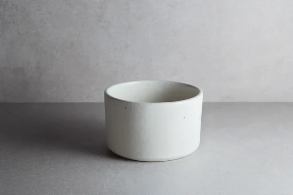 Ceramic Oats Bowl（陶瓷燕麦碗）