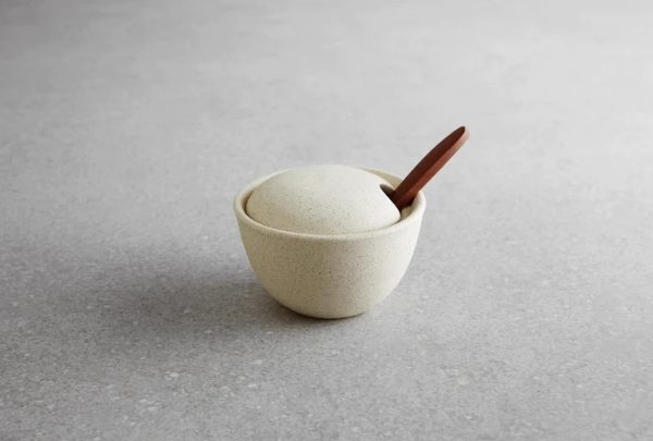 Ceramic Pinch Bowl（陶瓷夹碗）
