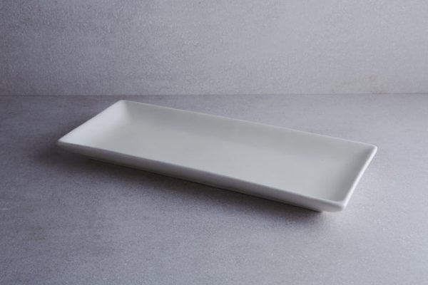 Ceramic Rectangle Plate(陶瓷长方形板)