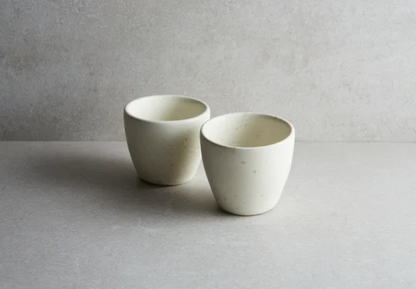 Ceramic Shot Glass(陶瓷小酒杯）