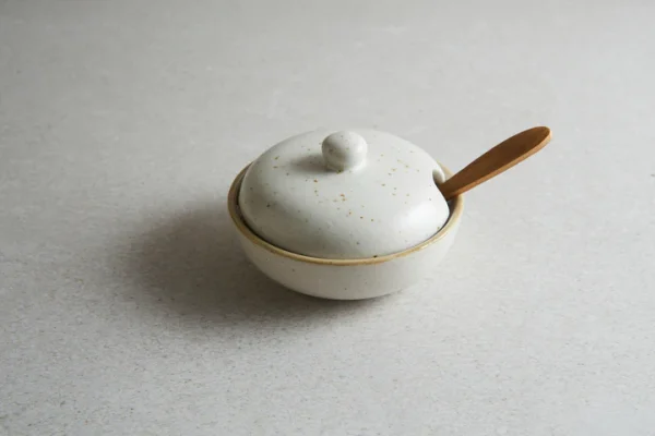 Ceramic Spice Bowl(陶瓷香料碗)