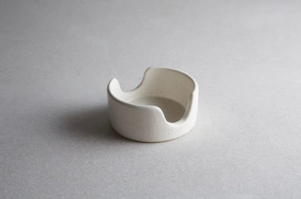 Ceramic Sponge Holder（陶瓷海绵架）