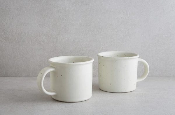 Coffee Mug（咖啡杯）