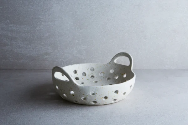 Colander（滤器）