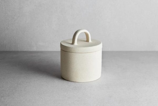 Storage Jar（储物罐）