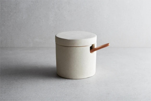 Sugar Pot（糖罐）
