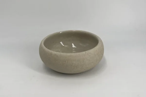 Textured Dip Bowl（纹理浸碗）