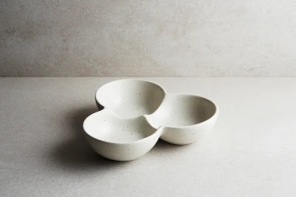 Trio Snack Bowl（三重奏小吃碗）
